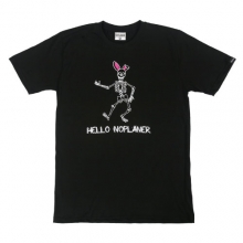 NO PLAN SKELETON TEE_B