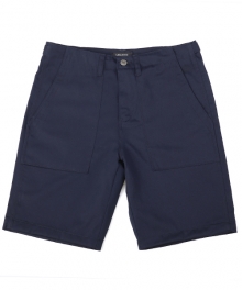 FATIGUE PANTS _ NAVY