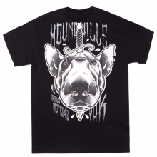 Bully Tee Black