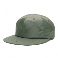 STRAP BB CAP (KHAKI OLIVE)