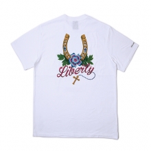 SP Liberty-White