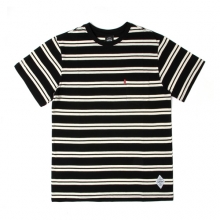 SP Stripe-Black