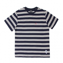 SP Stripe-Navy