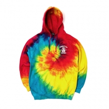 SP Rainbow Hood