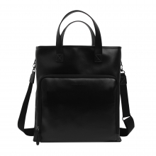 YOSEMITE TOTE_BLACK