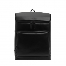 EUREKA BACKPACK_BLACK