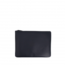 ELKO CLUTCH_NAVY