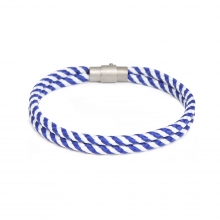 NPRC CORD SLING BRACELET_BLUE