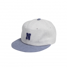 CLASSIC BALL CAP_GREY