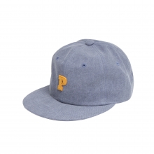 CLASSIC BALL CAP_NAVY