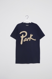 PARK T SHIRT NAVY