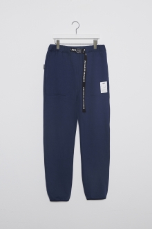 SUB ARMY TRAINING PANTS BLUE