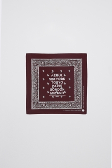 LOVE CITY BANDANA