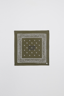 HYDE PARK BANDANA