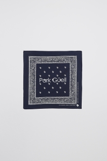 PARK GUELL BANDANA