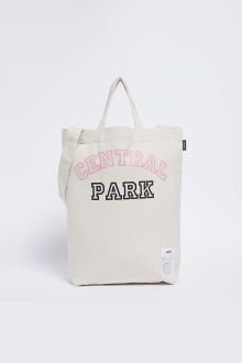 CENTRAL PARK ECO BAG