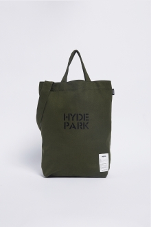 HYDE PARK ECO BAG