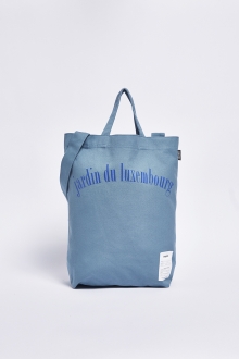 LUXEMBOURG ECO BAG