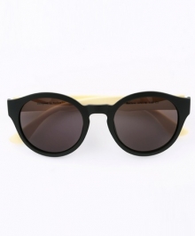 RECLOW LOST BASIC sunglasses - ivory