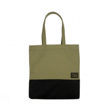 CB05 Tote Bag - Khaki