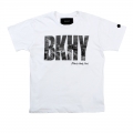 BKHY SEOUL NIGHT T-SHIRTS WHITE