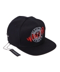 B.L.D.T WANTED SNAPBACK BLK