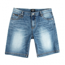 SP Panta Short-Blue