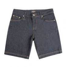 SP Panta Short-Indigo