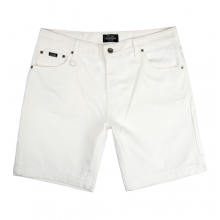 SP Panta Short-White