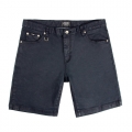 SP Calzon Short-Indigo