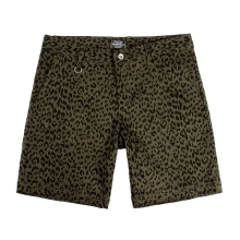 SP Ropa Short-Khaki Leo