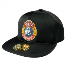 SP Blason Cap-Black