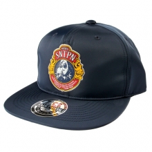 SP Blason Cap-Navy