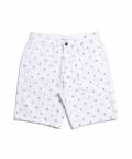 Pattern Anchor Shorts