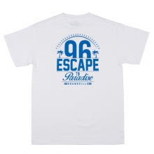 Escape Tee White