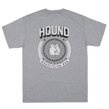 WBC Tee Grey