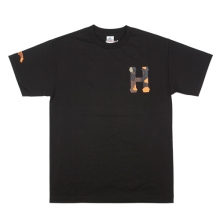 H8 Tee Black