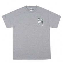 H8 Tee Grey