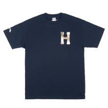 H8 Tee Navy