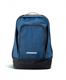 R BAG 410 DENIM NAVY