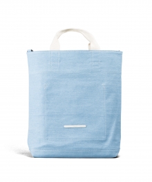 R TOTE 231 DENIM BLUE