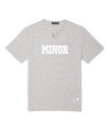 MINOR 티셔츠(V15TS043)