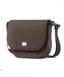 [이월상품세일] Dieppe luna bag 2015(KHAKI)