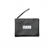 RITO CLUTCH_BLACK