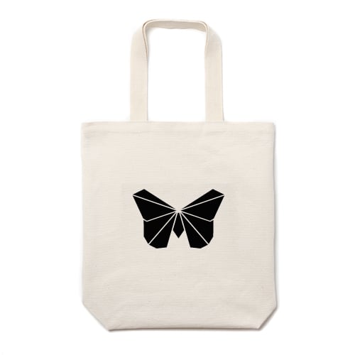 스타일플랜(STYLE PLAN) [스타일플랜] STYLEPLAN BUTTERFLY eco bag (BEIGE)_에코백_숄더백 - 28,000 | 무신사 스토어