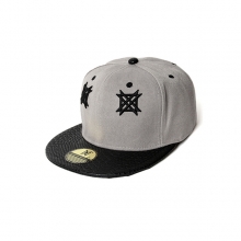 SNAPBACK #_24