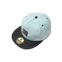 SNAPBACK #_26