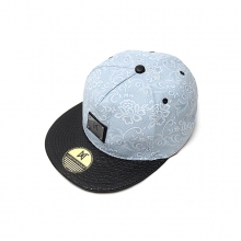 SNAPBACK #_28