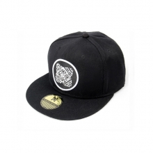 SNAPBACK #_36