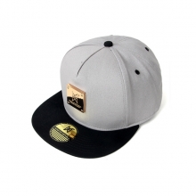 SNAPBACK #_39 / GRAY